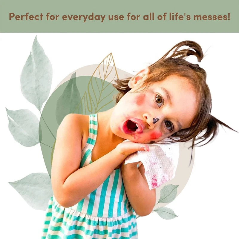 Eco Bamboo Wipes best